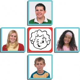 Co oni czują? układanka