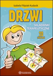 DRZWI – Składanki terapeutyczne