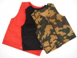 Kamizelka obciążeniowa