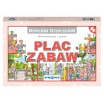 Dzieciaki Grzeczniaki – Plac zabaw